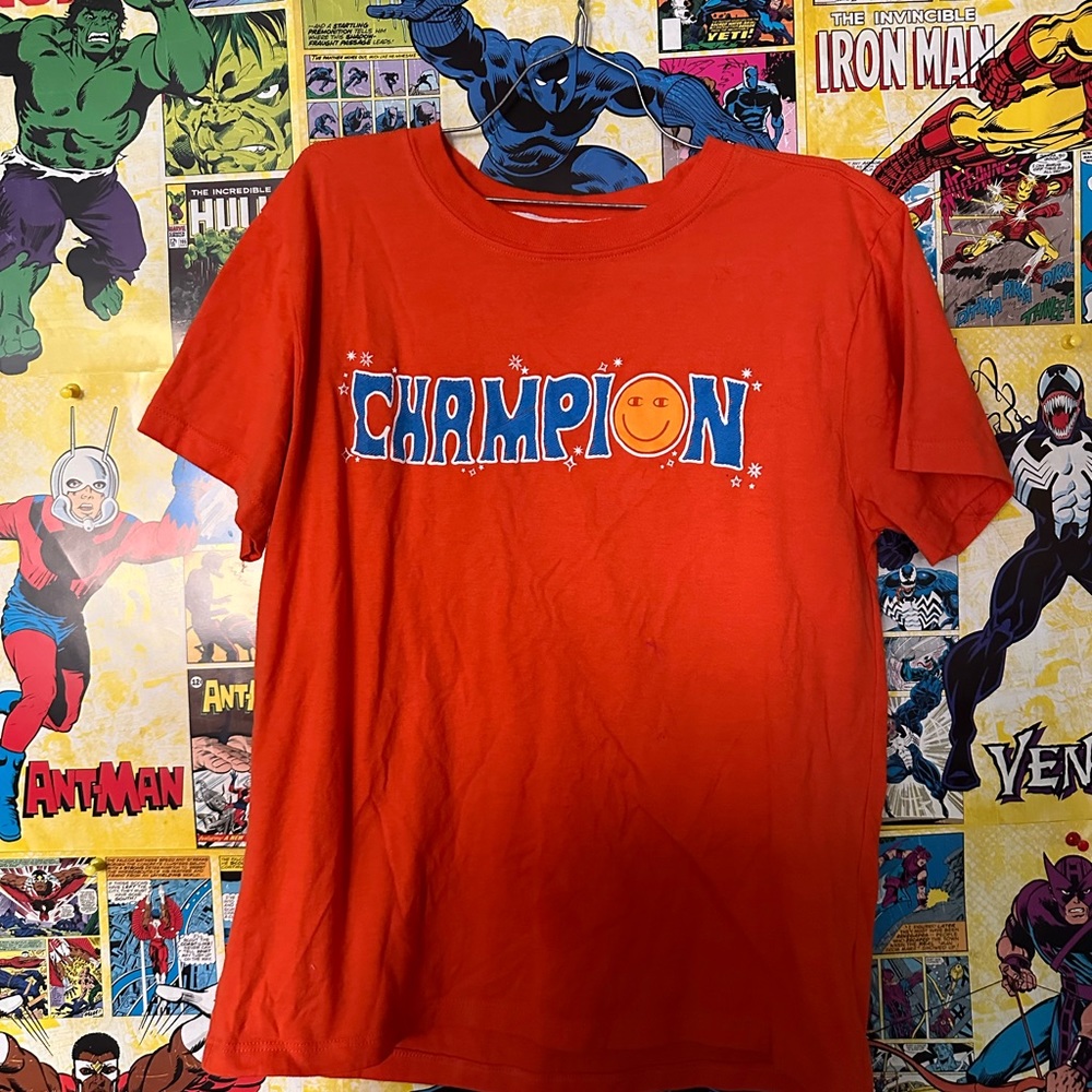 Shirt bundle